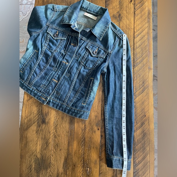 Nineteen Sixty Nine Gap vintage denim jacket - Picture 8 of 10